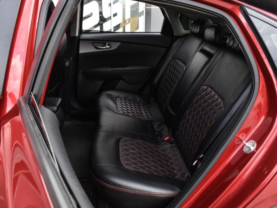 Kia Cerato III Рестайлинг (Classic) Краснодар  - изображение 9