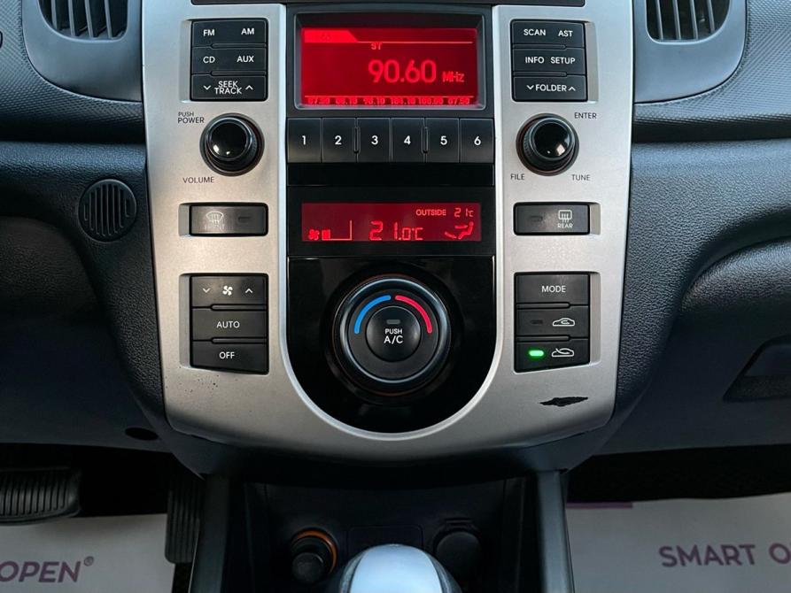 Kia Cerato II Краснодар  - изображение 16