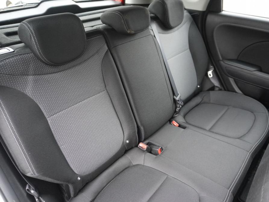Kia Soul II Рестайлинг Москва  - изображение 12