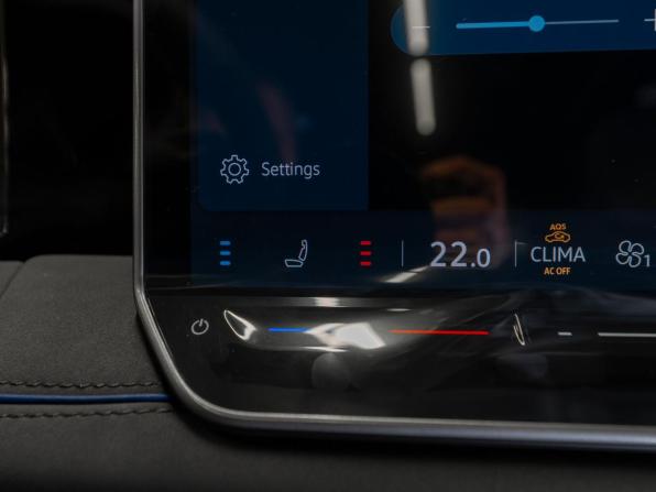 Volkswagen Tiguan III (China Market) с пробегом 2026 года, цена 4 900 000 рублей, 14 км, внедорожник, Автокод Объявления