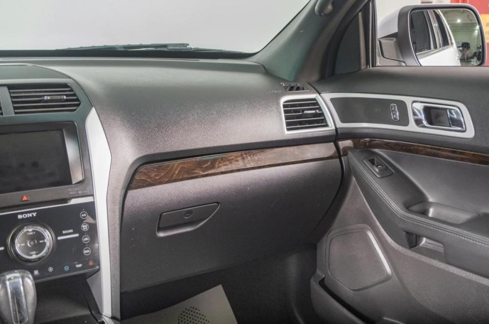 Ford Explorer V Томск  - изображение 12