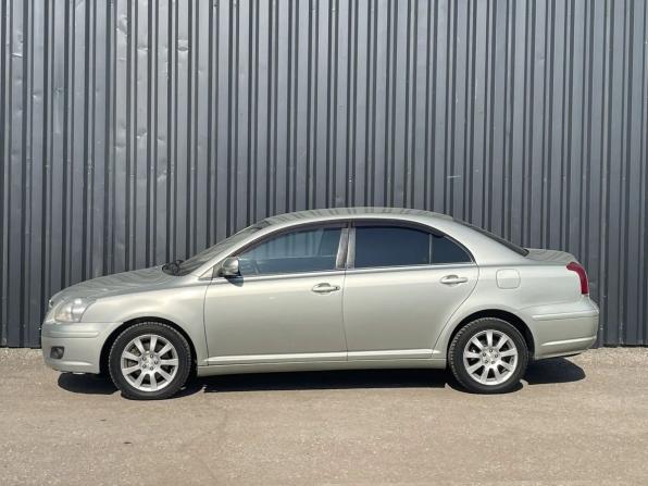 Toyota Avensis II Рестайлинг с пробегом 2008 года, цена 650 000 рублей, 235705 км, седан, Автокод Объявления