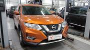 Nissan X-Trail III Рестайлинг Санкт-Петербург  - изображение 32