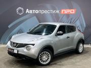 Nissan Juke I Пермь  - изображение 21