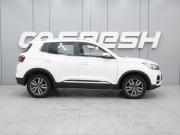 Chery Tiggo 4 I Рестайлинг Ростов-на-Дону  - изображение 26