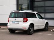Skoda Yeti I Рестайлинг Нижний Новгород  - изображение 23