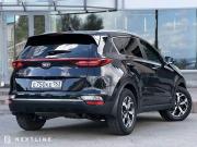 Kia Sportage IV Рестайлинг Самара  - изображение 35