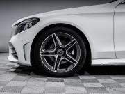 Mercedes-Benz C-Класс IV (W205) Рестайлинг Москва  - изображение 35