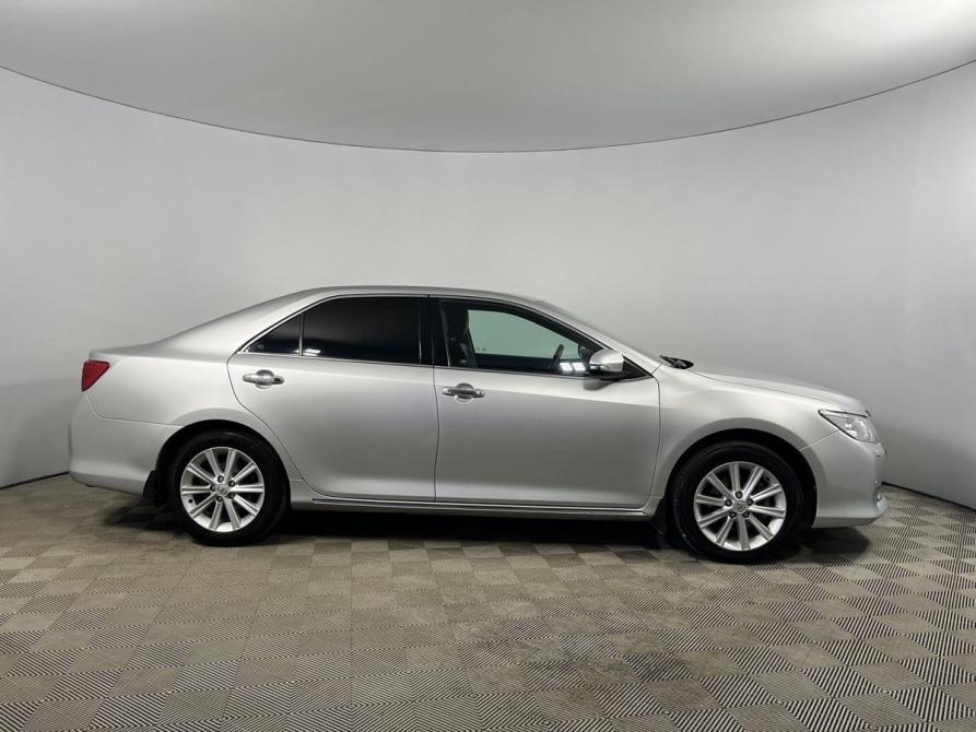 Toyota Camry VII (XV50) Борисоглебск  - изображение 6