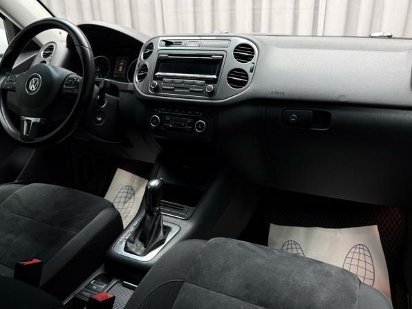 Volkswagen Tiguan I Рестайлинг с пробегом 2013 года, цена 1 649 000 рублей, 152000 км, внедорожник, Автокод Объявления