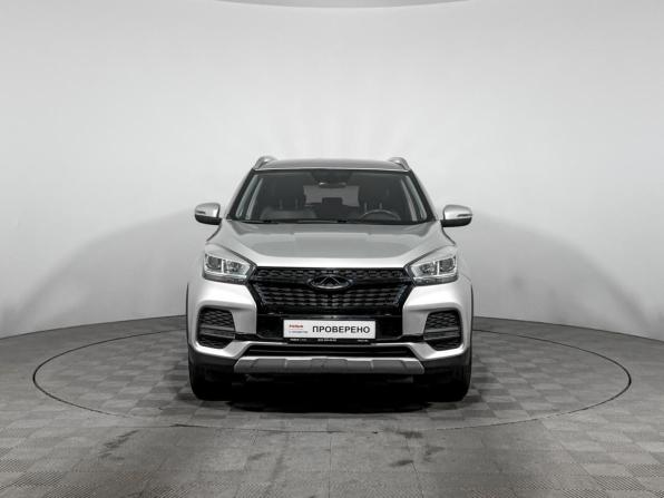 Chery Tiggo 4 I Рестайлинг с пробегом 2021 года, цена 1 265 000 рублей, 65000 км, внедорожник, Автокод Объявления