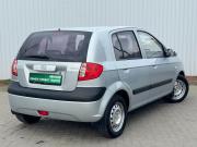 Hyundai Getz I Рестайлинг Ростов-на-Дону  - изображение 33