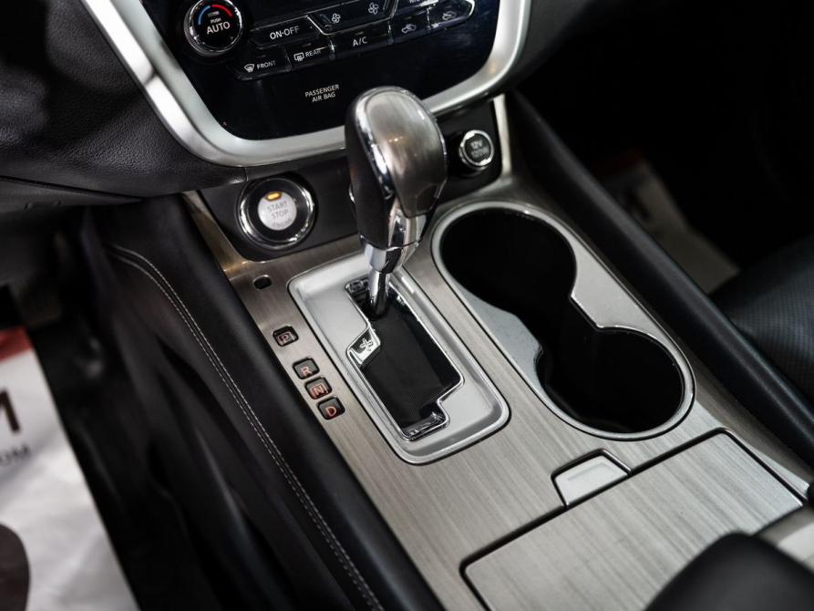 Nissan Murano III (Z52) Иркутск  - изображение 15
