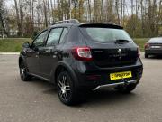 Renault Sandero II Нефтекамск  - изображение 16
