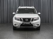 Nissan Terrano III (D10) Ставрополь  - изображение 23