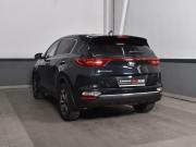 Kia Sportage IV Рестайлинг Кемерово  - изображение 28