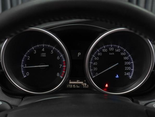 Mazda 3 II (BL) Рестайлинг с пробегом 2012 года, цена 877 000 рублей, 173151 км, седан, Автокод Объявления