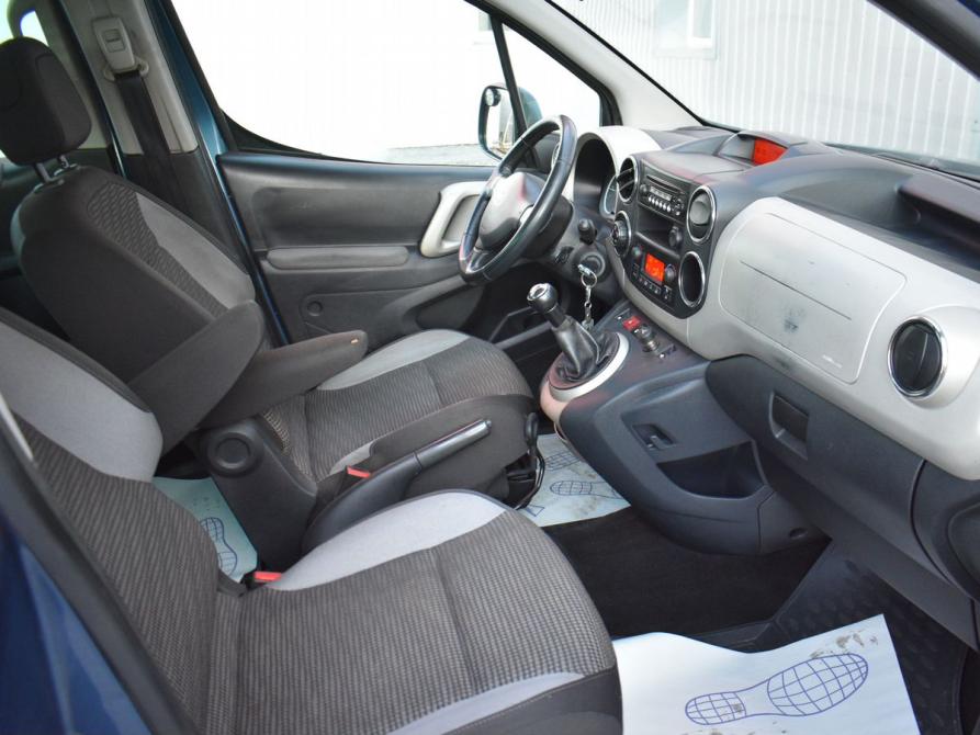 Peugeot Partner II Мурманск  - изображение 14
