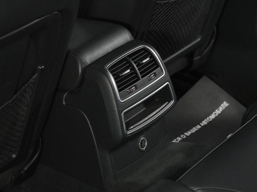 Audi A6 IV (C7) Рестайлинг Москва  - изображение 14