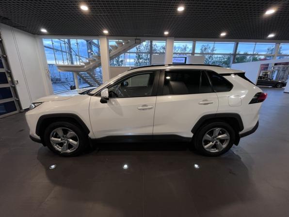 Toyota RAV4 V (XA50) с пробегом 2020 года, цена 3 000 000 рублей, 173278 км, внедорожник, Автокод Объявления