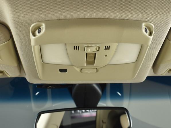 Infiniti EX I (J50) с пробегом 2011 года, цена 1 649 995 рублей, 123109 км, внедорожник, Автокод Объявления