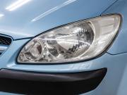 Hyundai Getz I Рестайлинг Волгоград  - изображение 41