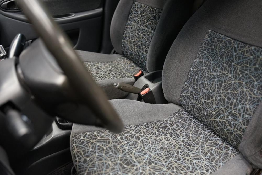 Chevrolet Lanos I Крым  - изображение 9