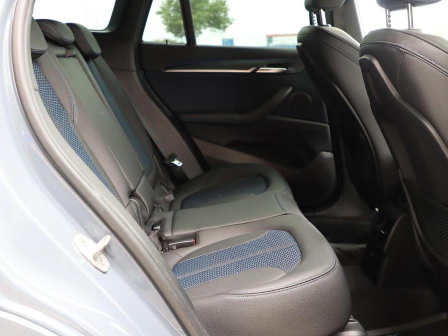 BMW X1 II (F48) Рестайлинг Санкт-Петербург  - изображение 19