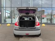 Hyundai Getz I Рестайлинг Ижевск  - изображение 34