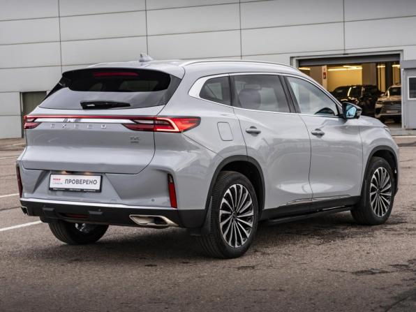 Exeed TXL I Рестайлинг с пробегом 2023 года, цена 2 298 000 рублей, 59000 км, внедорожник, Автокод Объявления