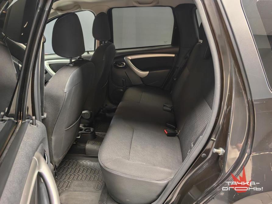 Nissan Terrano III (D10) Пермь  - изображение 12