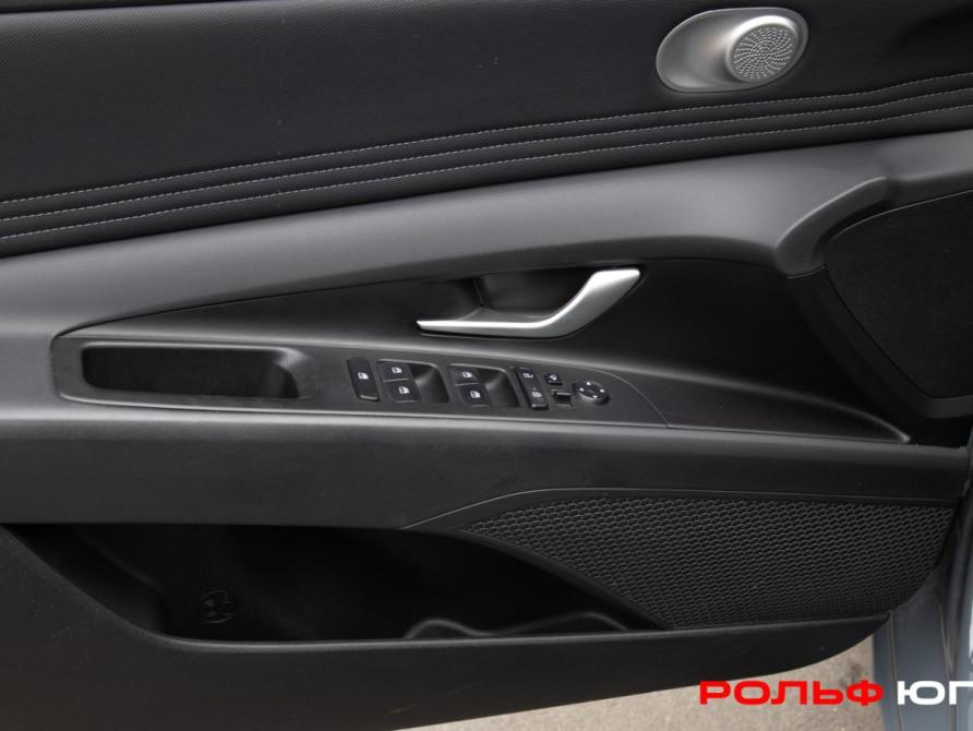 Hyundai Elantra VII (CN7) Москва  - изображение 16