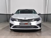 Kia Optima IV Рестайлинг Кемерово  - изображение 30