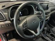 Hyundai Tucson III Рестайлинг Абакан  - изображение 87