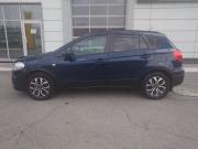 Suzuki SX4 II (S-Cross) Рестайлинг Новокузнецк  - изображение 22