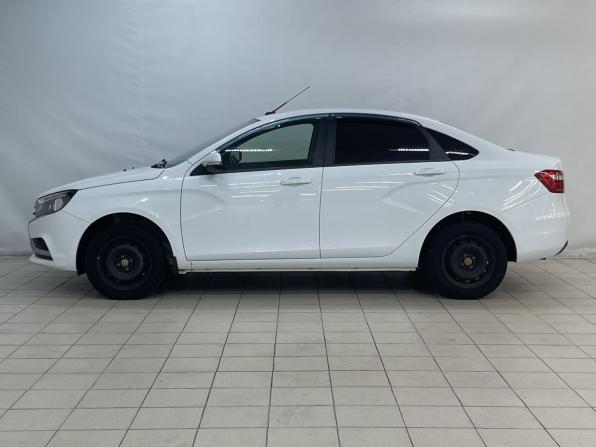 Lada (ВАЗ) Vesta I с пробегом 2019 года, цена 1 030 000 рублей, 91375 км, седан, Автокод Объявления