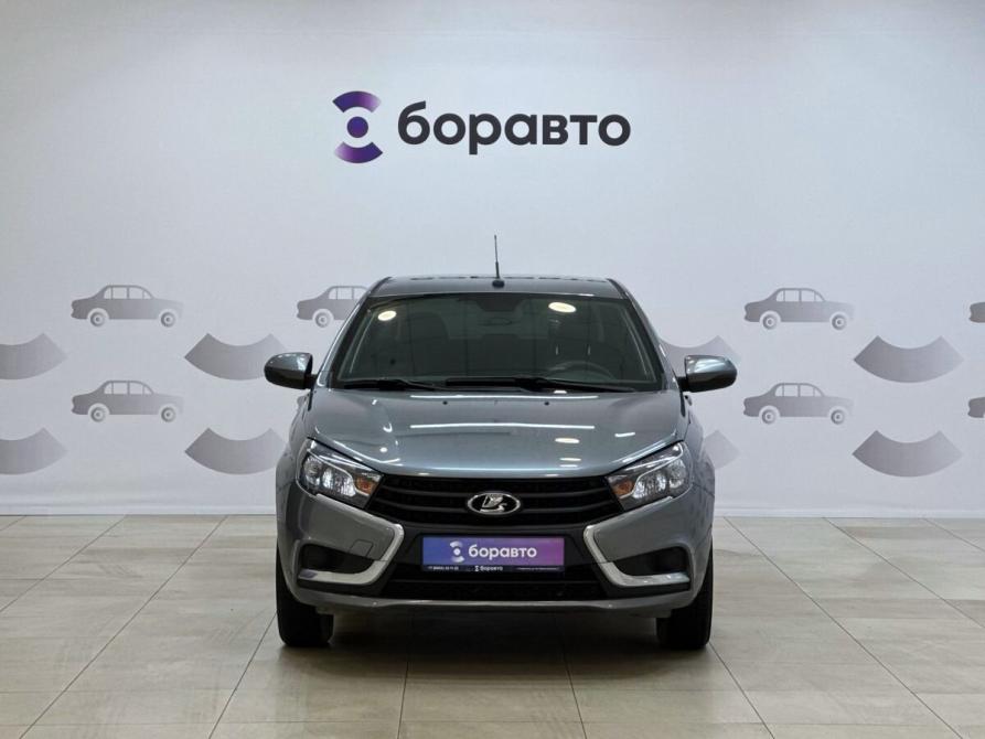 Lada (ВАЗ) Vesta I Ставрополь  - изображение 2