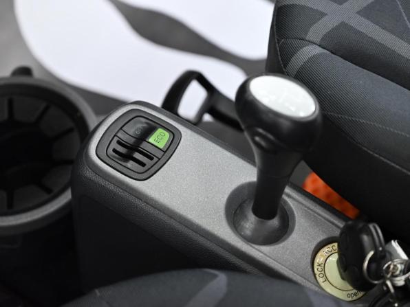Smart Fortwo II с пробегом 2009 года, цена 599 000 рублей, 194000 км, хэтчбек, Автокод Объявления