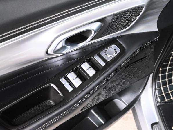GAC GS8 II с пробегом 2024 года, цена 2 950 000 рублей, 119465 км, внедорожник, Автокод Объявления