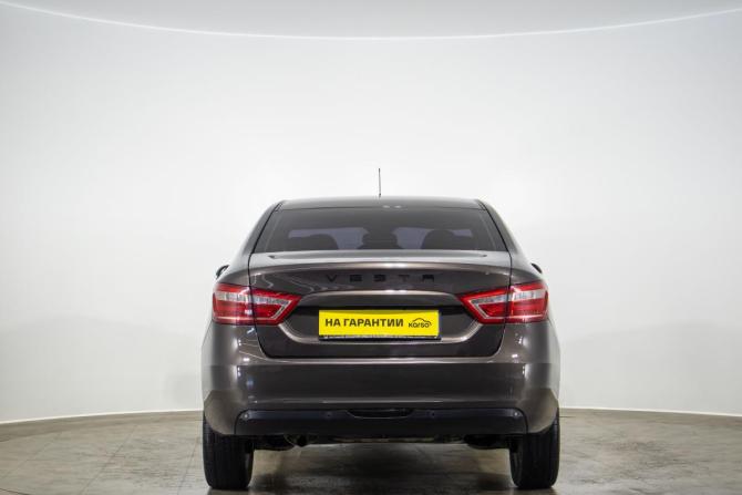 Lada (ВАЗ) Vesta I с пробегом 2020 года, цена 719 000 рублей, 164030 км, седан, Автокод Объявления