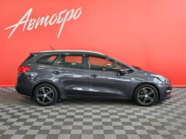 Kia Ceed II Рестайлинг с пробегом 2015 года, цена 1 275 000 рублей, 150000 км, универсал, Автокод Объявления