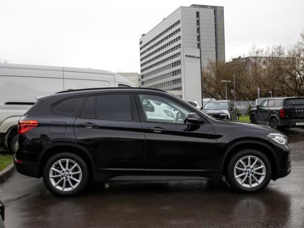 BMW X1 II (F48) с пробегом 2018 года, цена 2 433 000 рублей, 89731 км, внедорожник, Автокод Объявления