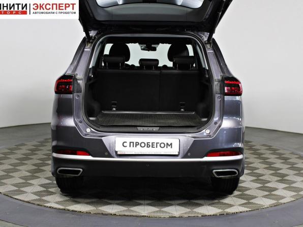Chery Tiggo 7 Pro I с пробегом 2022 года, цена 1 847 000 рублей, 67088 км, внедорожник, Автокод Объявления