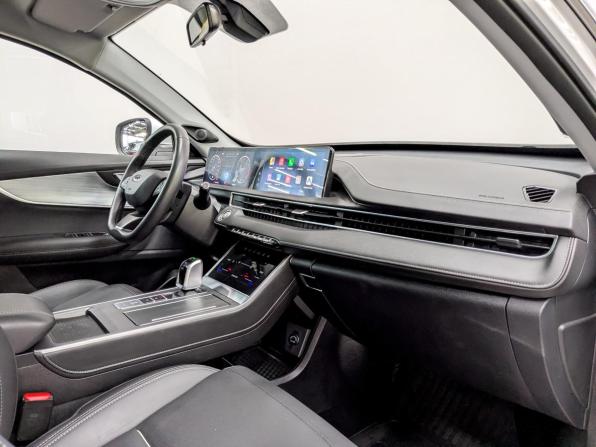 Chery Tiggo 7 Pro Max I с пробегом 2024 года, цена 2 000 000 рублей, 46518 км, внедорожник, Автокод Объявления