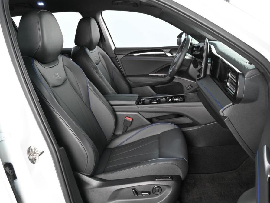 Volkswagen Tiguan III (China Market) Ростов-на-Дону  - изображение 8