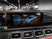 Mercedes-Benz GLE Coupe II (C167) Москва  - изображение 65