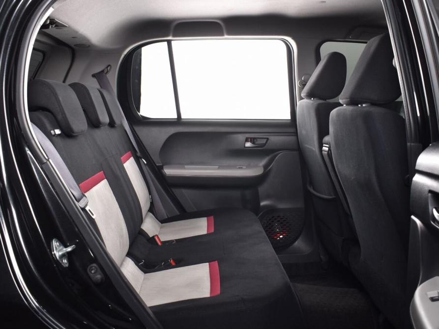 Toyota Passo III Кемерово  - изображение 12