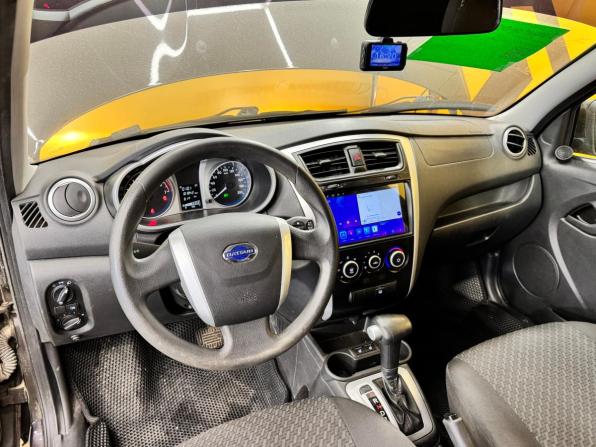 Datsun on-DO I Рестайлинг с пробегом 2020 года, цена 699 000 рублей, 101842 км, седан, Автокод Объявления