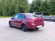 Lada (ВАЗ) Granta I Чебоксары  - изображение 30