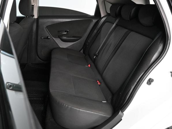 Nissan Almera III (G15) с пробегом 2017 года, цена 819 000 рублей, 171122 км, седан, Автокод Объявления